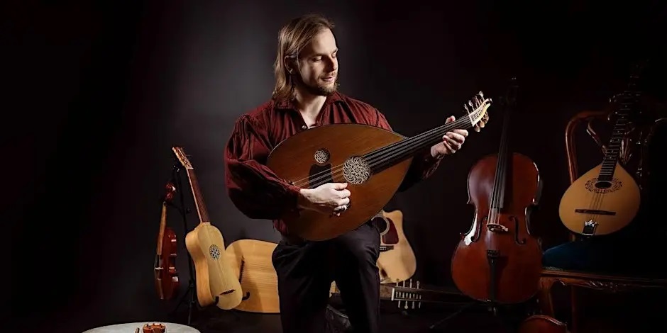 CONCERT "7 siècles de chansons"