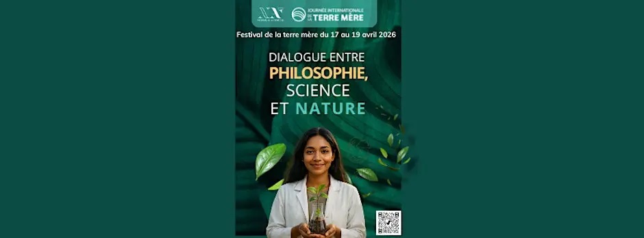 Journée de la Terre Mère #2 - Nettoyons notre cité, ramassage de mégots