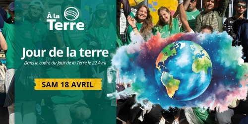 Jour de la Terre