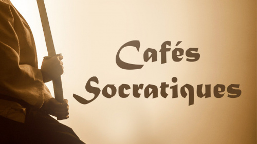 Café socratique : Le travail, aliénation ou libération ? 