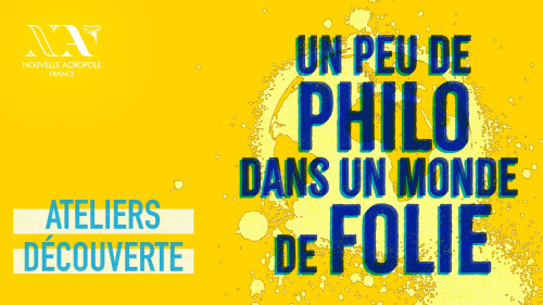 Atelier découverte : la sagesse de l'Inde