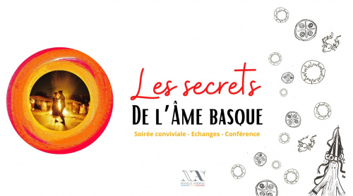 Les secrets de l'âme basque