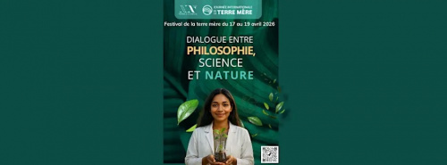 Journée de la Terre Mère #3 - Contes et Sagesse de la Terre Sacrée