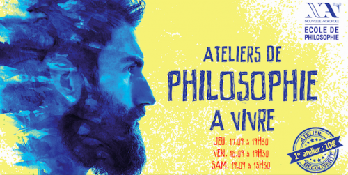 Atelier de Philosophie pratique