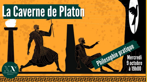 Platon et le mythe de la Caverne : liberté et responsabilité