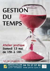 Atelier : Gestion du temps