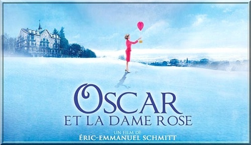 Ciné-philo : Oscar et la Dame Rose - Nouvelle Acropole Toulouse