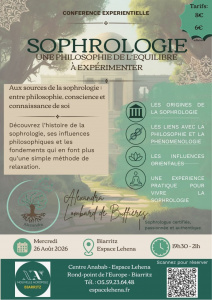 Bien préparer sa rentrée avec la sophrologie