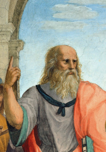Platon : une société juste est-elle possible ? #AtelierPhilo