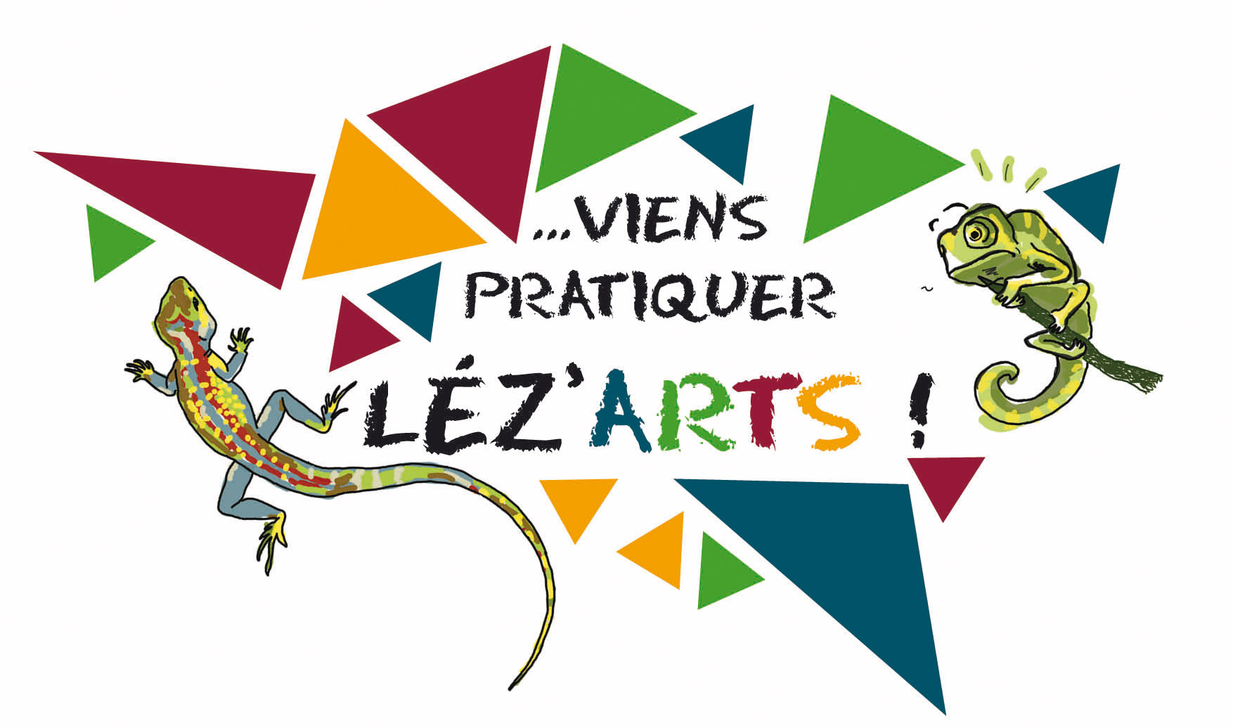 logo lezarts 2