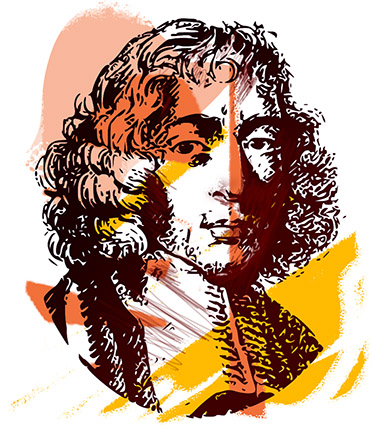 Spinoza 2